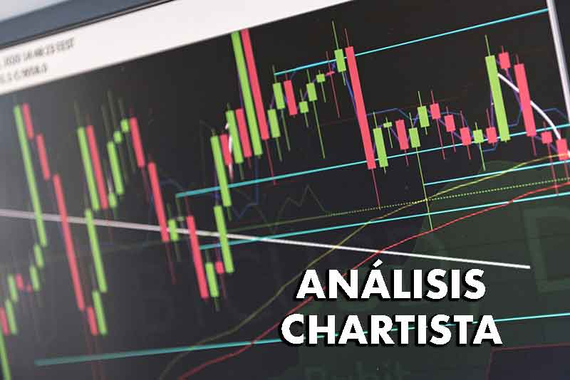 Análisis chartista. ¿Qué es y cómo hacerlo?