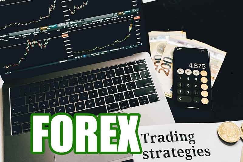 Qué es el mercado de divisas y cómo hacer trading en Forex