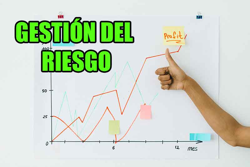 gestión del riesgo, gestión del riesgo en trading, calcular el riesgo, como gestionar el riesgo al hacer trading, como gestionar el riesgo al invertir en bolsa, gestión del riesgo al operar en bolsa, como manejar el riesgo, como ganar mucho y perder poco al invertir en bolsa, ganar mucho con el trading, como ganar dinero con el trading, como perder poco dinero con el trading, como perder poco en el trading